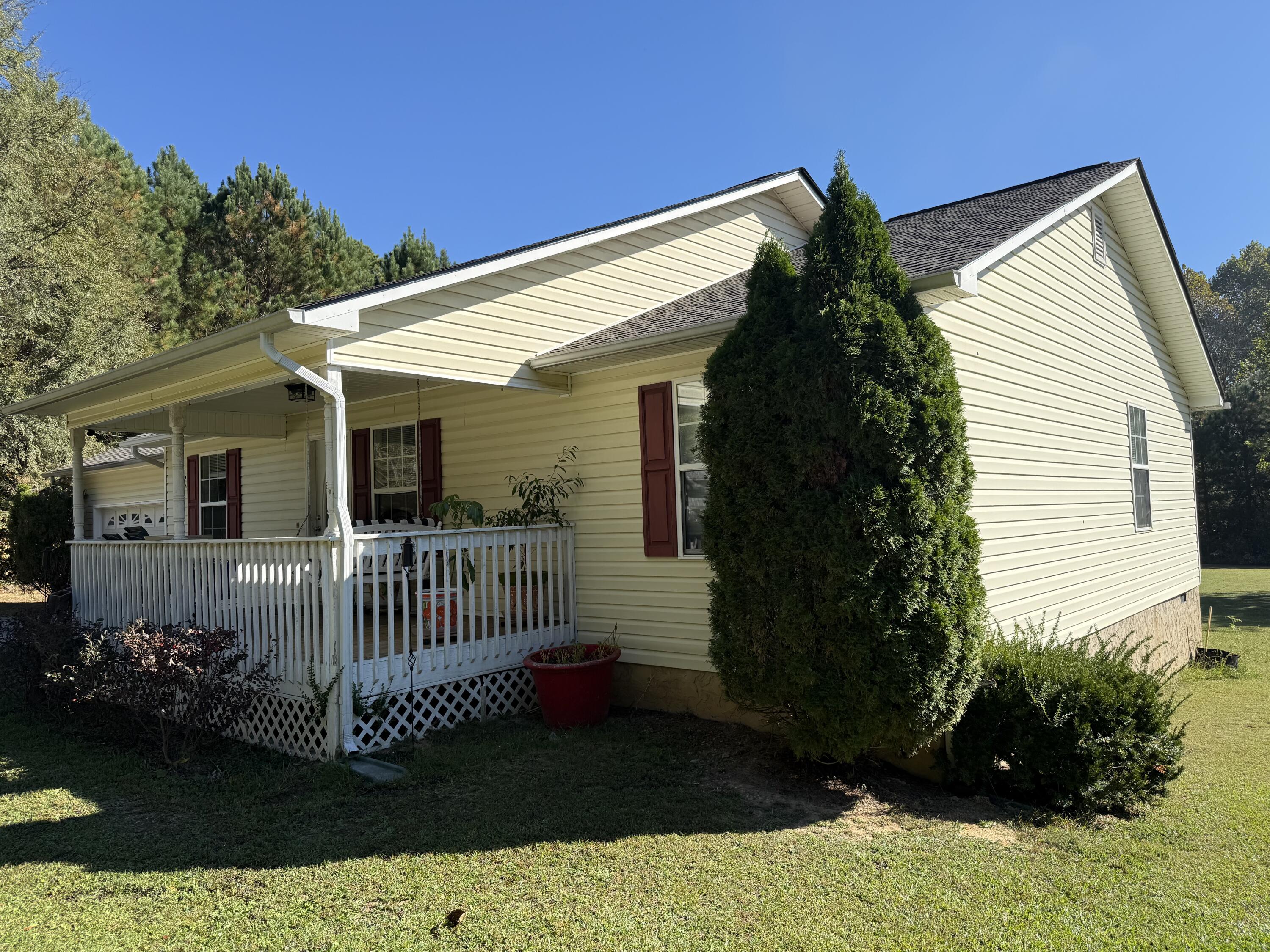 2089 Southeast Hunt Road Cleveland, TN 37323 - Photo 4 of 19 Side