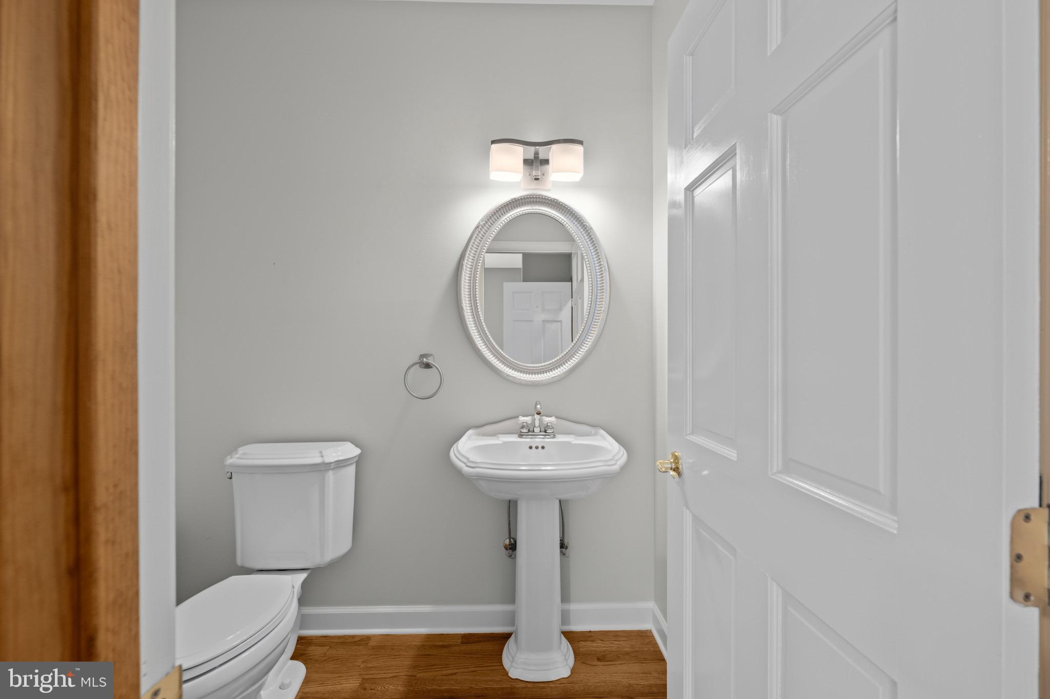 113 Bentons Pleasure Road Chester, MD 21619 - Photo 24 of 53 Bright and airy half-bath retreat.