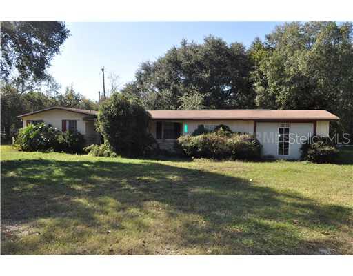 3311 South Forbes Road Dover, FL 33527 - Photo 1 of 1 Exterior Front