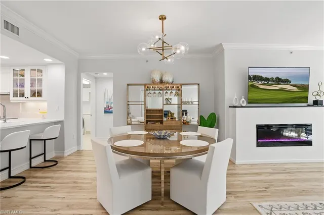 $12,500 | 2728 Tiburon Boulevard East, Unit A104, Naples, FL 34109