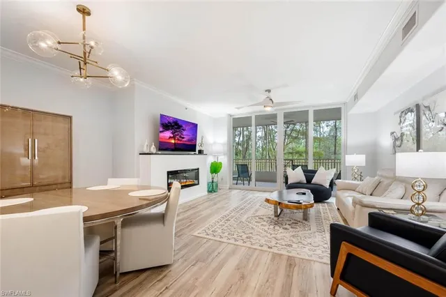 $12,500 | 2728 Tiburon Boulevard East, Unit A104, Naples, FL 34109