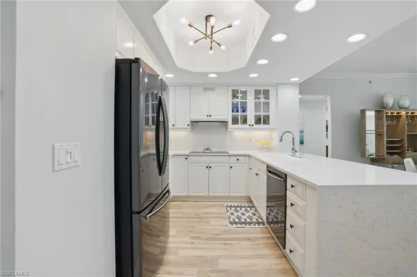 $12,500 | 2728 Tiburon Boulevard East, Unit A104, Naples, FL 34109