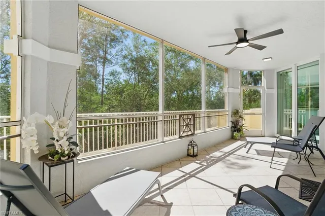 $12,500 | 2728 Tiburon Boulevard East, Unit A104, Naples, FL 34109