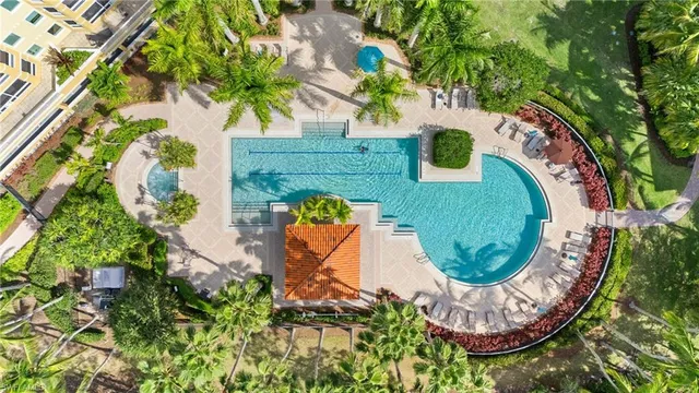 $12,500 | 2728 Tiburon Boulevard East, Unit A104, Naples, FL 34109