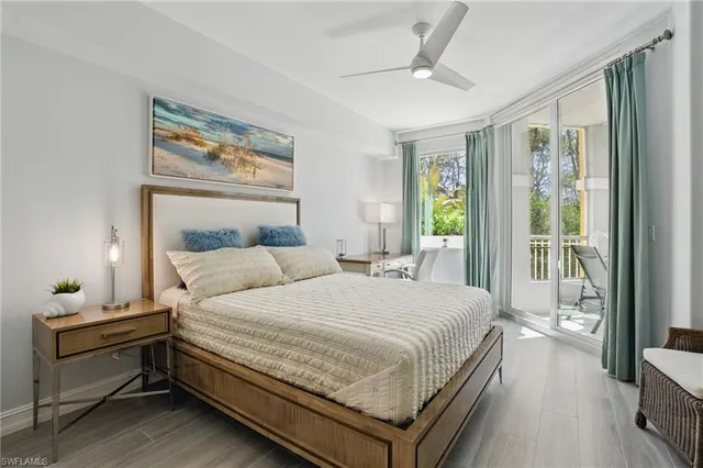 $12,500 | 2728 Tiburon Boulevard East, Unit A104, Naples, FL 34109