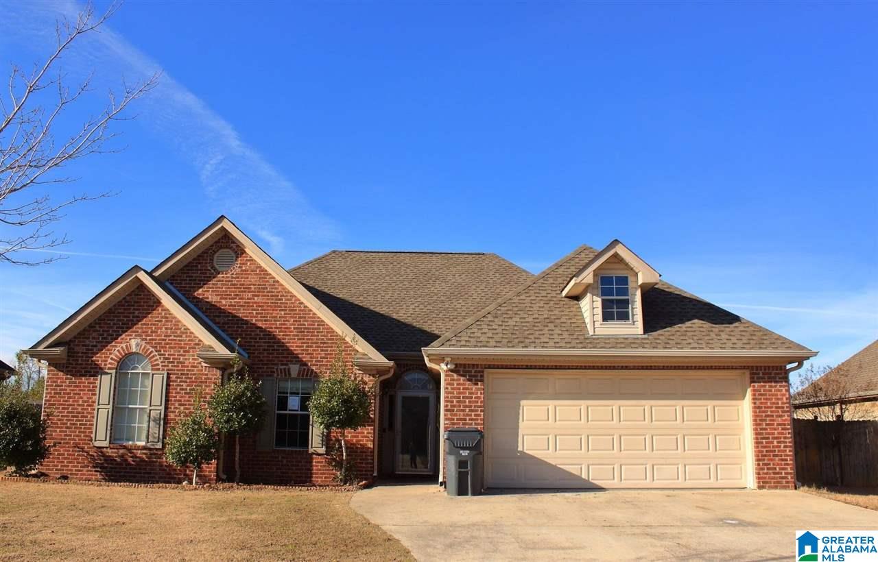 220 Queens Gate Alabaster, AL 35114 - Photo 1 of 1