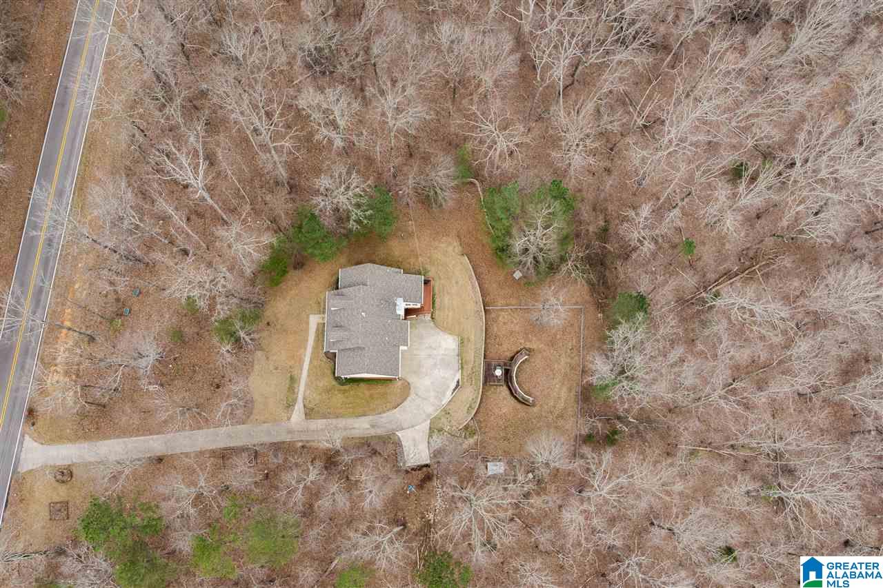 7221 Faucett Cut-Off Road Pinson, AL 35126 - Photo 44 of 47
