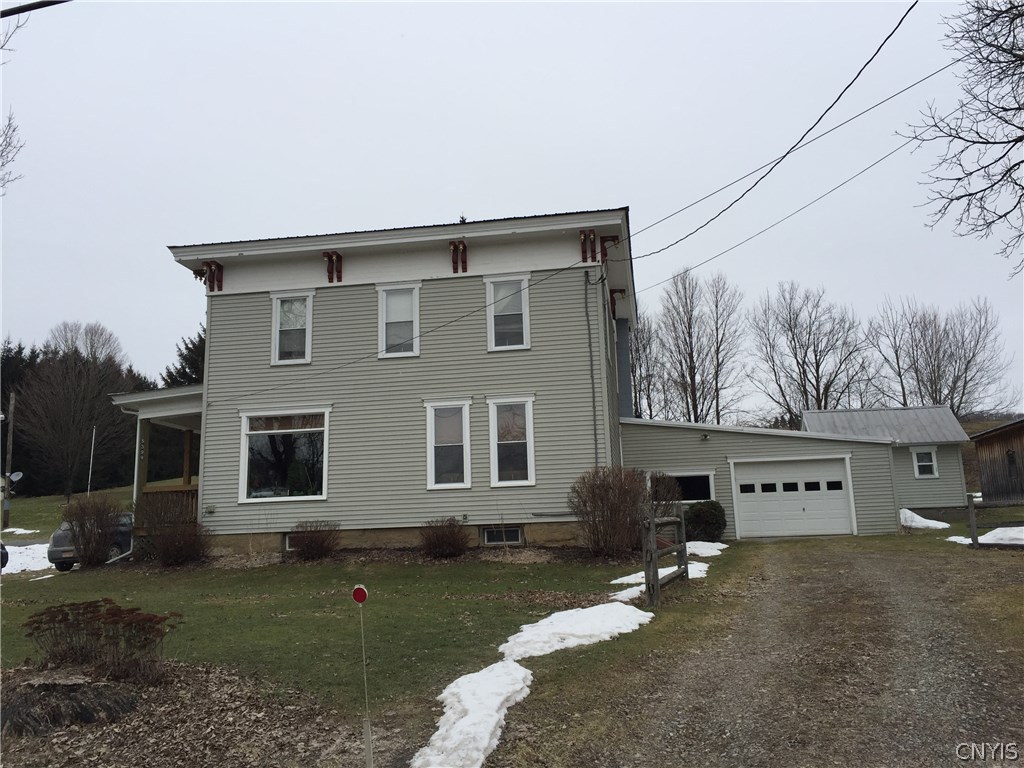 5399 Lebanon Road Lebanon, NY 13332 - Photo 1 of 1 Gallery Image 1