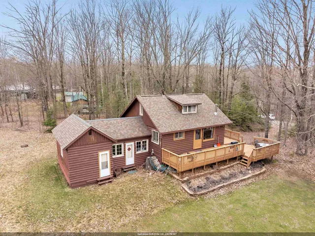 $259,900 | 8303 Keith Siding Road, Crandon, WI 54520