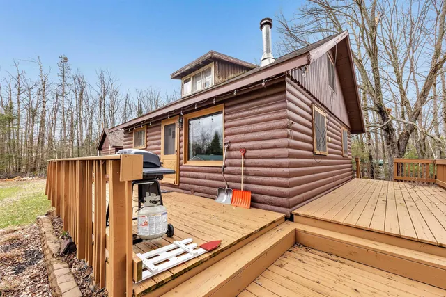 $259,900 | 8303 Keith Siding Road, Crandon, WI 54520