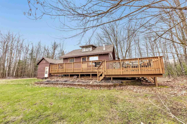 $259,900 | 8303 Keith Siding Road, Crandon, WI 54520