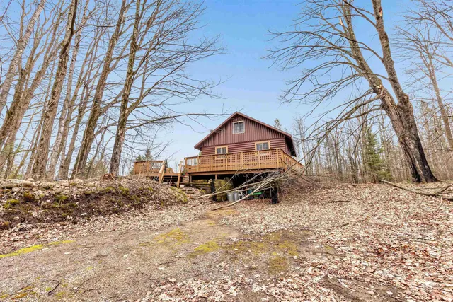 $259,900 | 8303 Keith Siding Road, Crandon, WI 54520