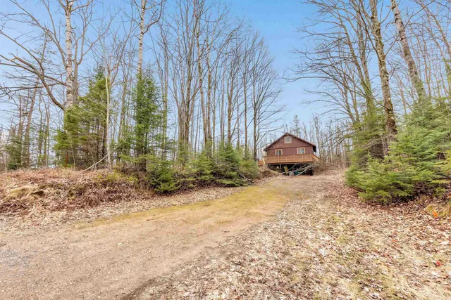 $259,900 | 8303 Keith Siding Road, Crandon, WI 54520