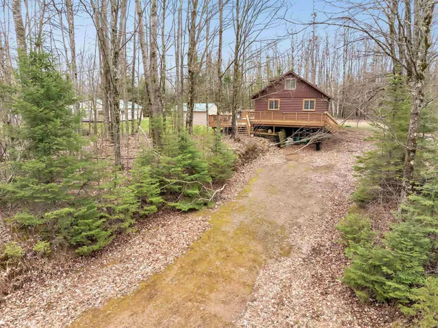 $259,900 | 8303 Keith Siding Road, Crandon, WI 54520