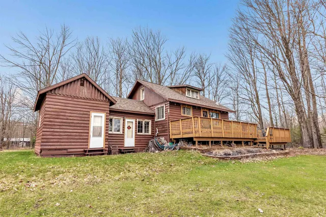 $259,900 | 8303 Keith Siding Road, Crandon, WI 54520