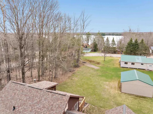 $259,900 | 8303 Keith Siding Road, Crandon, WI 54520