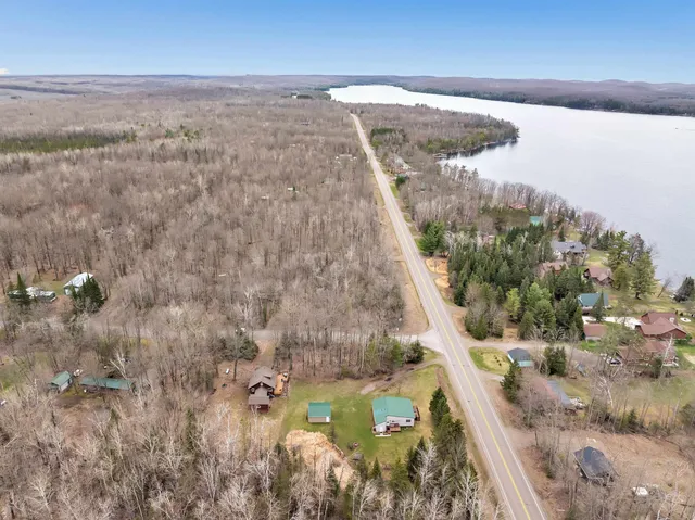 $259,900 | 8303 Keith Siding Road, Crandon, WI 54520