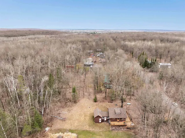 $259,900 | 8303 Keith Siding Road, Crandon, WI 54520