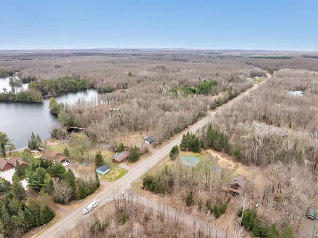 $259,900 | 8303 Keith Siding Road, Crandon, WI 54520