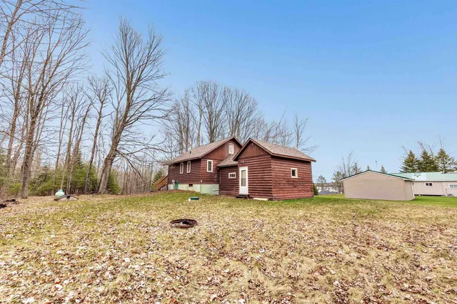 $259,900 | 8303 Keith Siding Road, Crandon, WI 54520