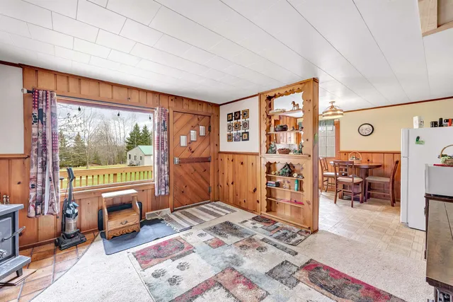 $259,900 | 8303 Keith Siding Road, Crandon, WI 54520