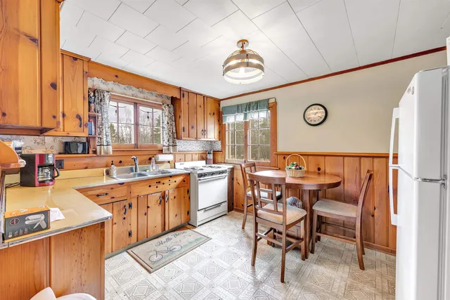 $259,900 | 8303 Keith Siding Road, Crandon, WI 54520