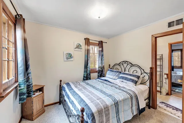 $259,900 | 8303 Keith Siding Road, Crandon, WI 54520