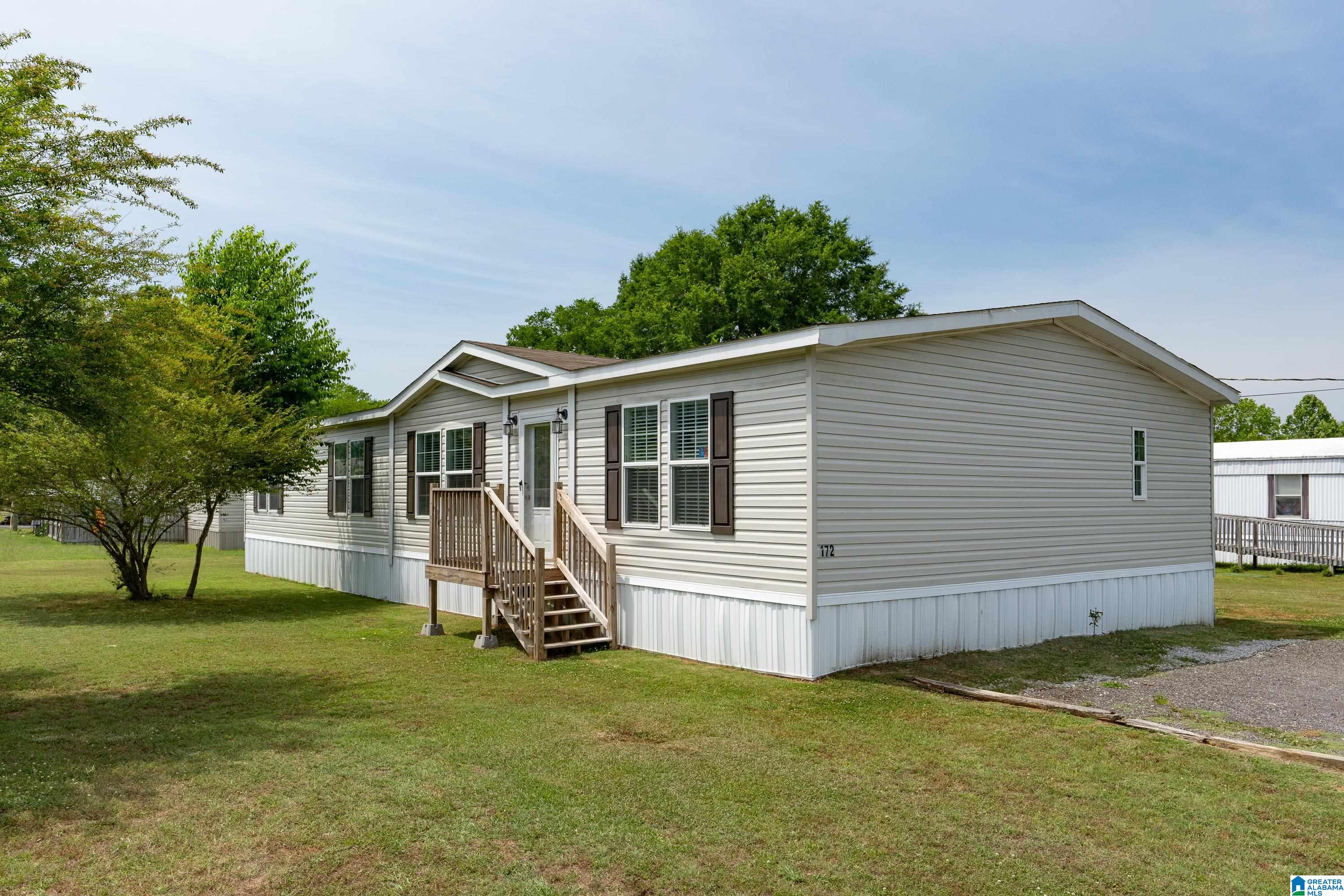 172 Cotton Trace Alabaster, AL 35114 - Photo 1 of 31