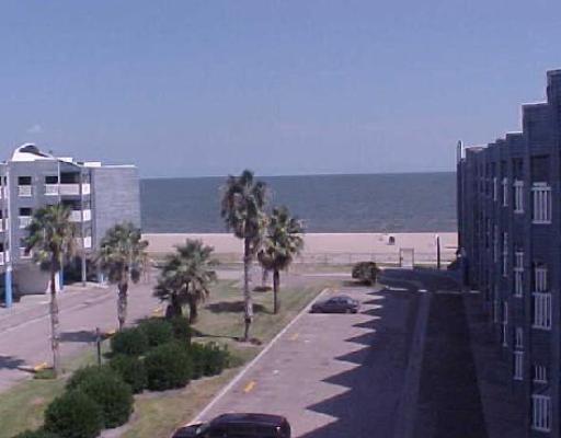 3938 Surfside, Unit 1335 Corpus Christi, TX 78402 - Photo 2 of 6 a view of a city with tall buildings