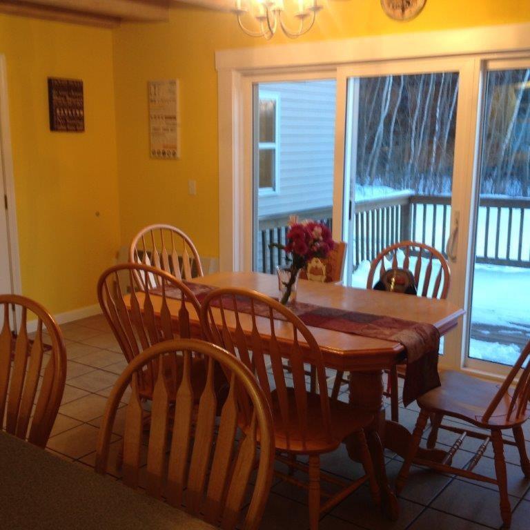 141 Wyman Road Clinton, ME 04927 - Photo 3 of 30 Kitchen
