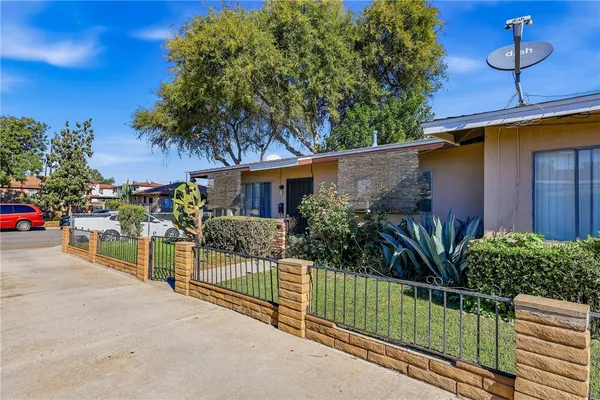 $1,550,000 | 3922 Rowland Avenue, El Monte, CA 91731