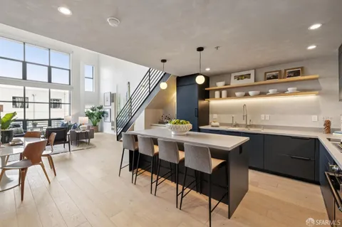 $1,295,000 | 2170 Harrison Street, Unit 8, San Francisco, CA 94110