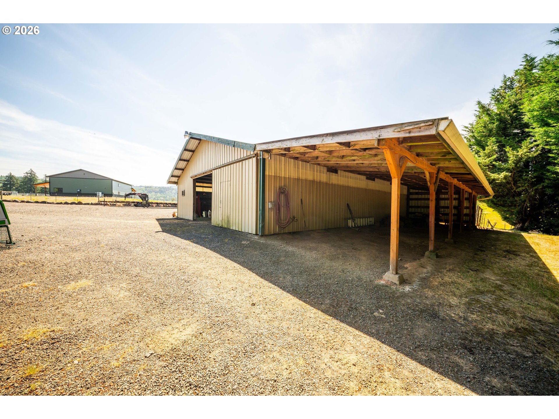 362 Cemetery Road Kalama, WA 98625 - Photo 40 of 47