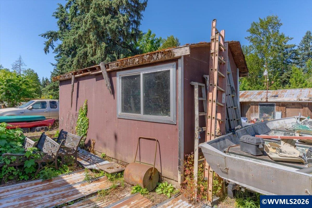 5945 Lake Labish Road Northeast Salem, OR 97305 - Photo 45 of 48