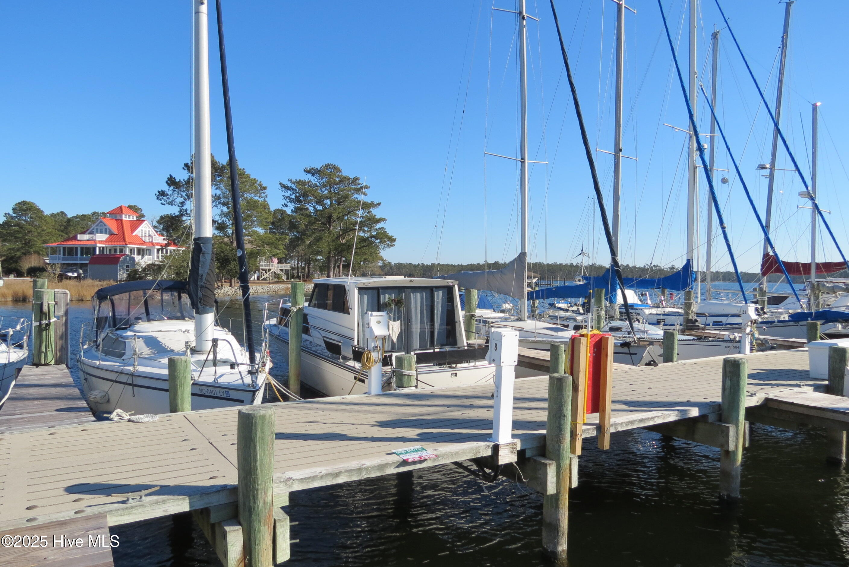 318 Old Lupton Road Merritt, NC 28556 - Photo 11 of 22 IMG_0412