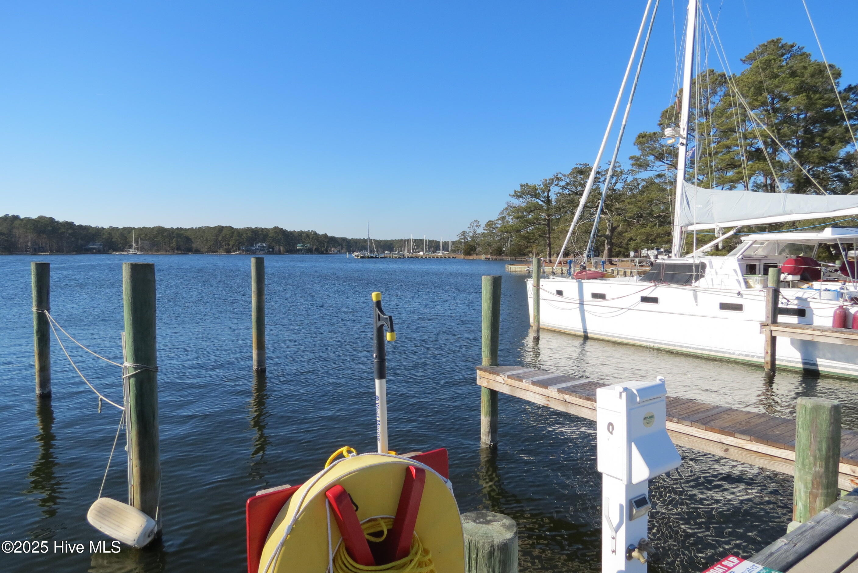 318 Old Lupton Road Merritt, NC 28556 - Photo 5 of 22 IMG_0404