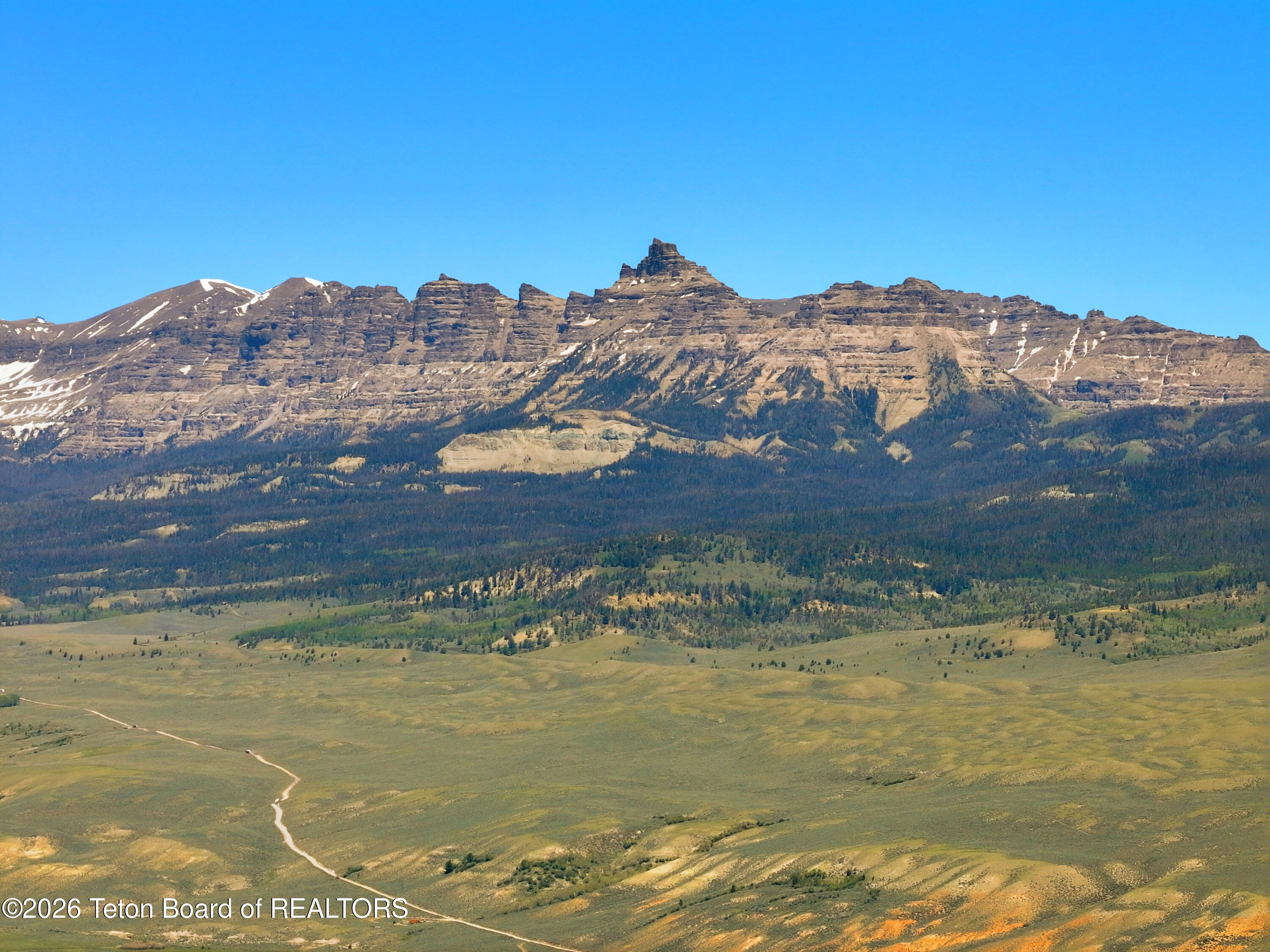 4 Fir Road Dubois, WY 82513 - Photo 29 of 29 29