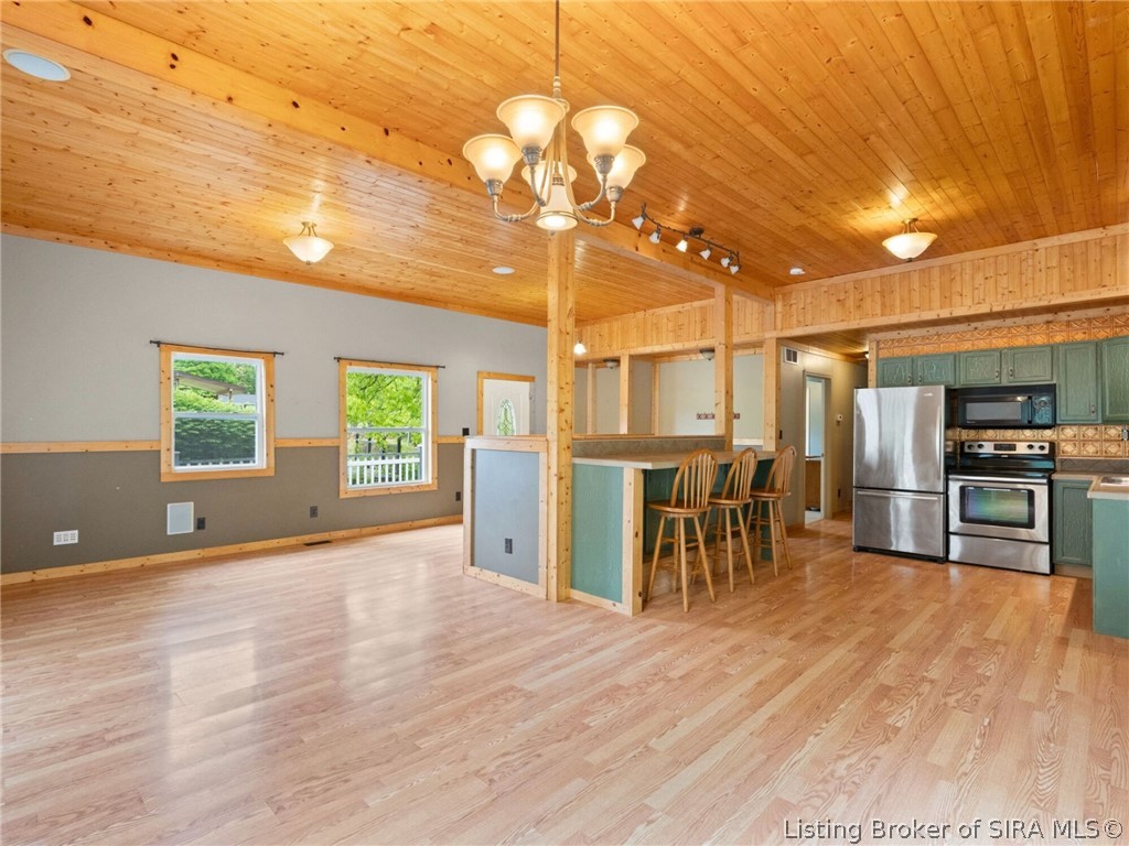 2747 Grange Hall Road Northeast Corydon, IN 47112 - Photo 23 of 47