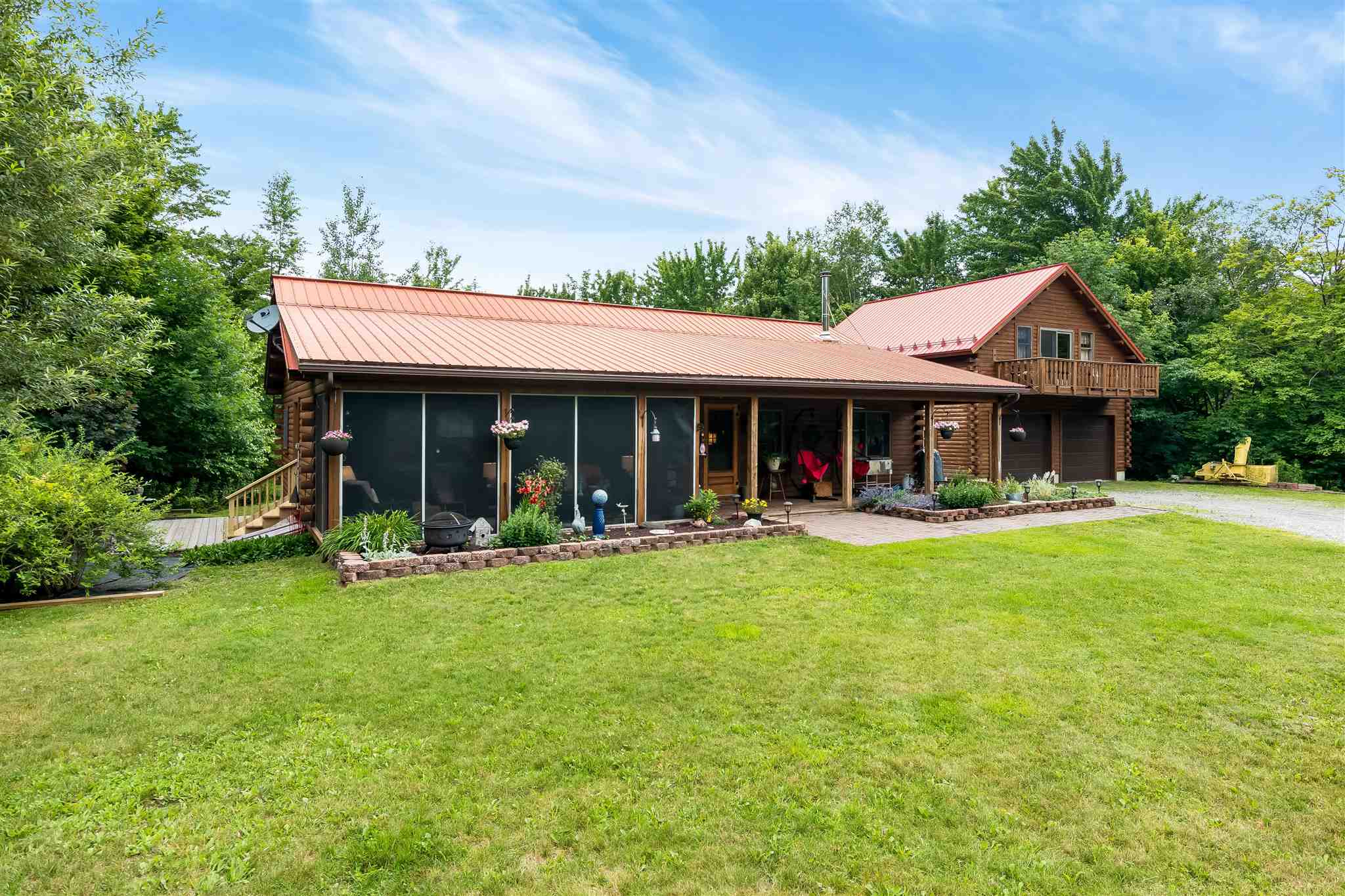 7 Macomber View Underhill, VT 05489 - Photo 1 of 39 Gallery Image 1