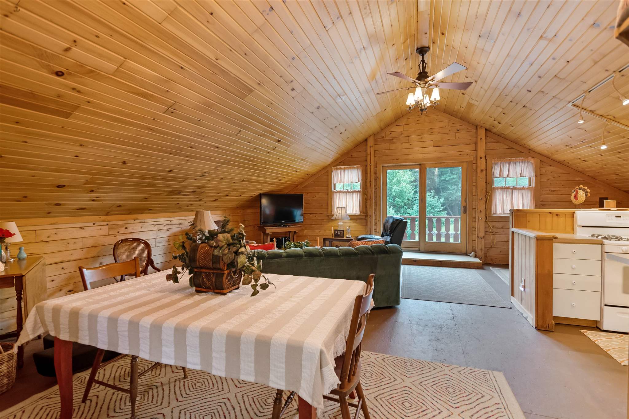 7 Macomber View Underhill, VT 05489 - Photo 25 of 39 Gallery Image 25