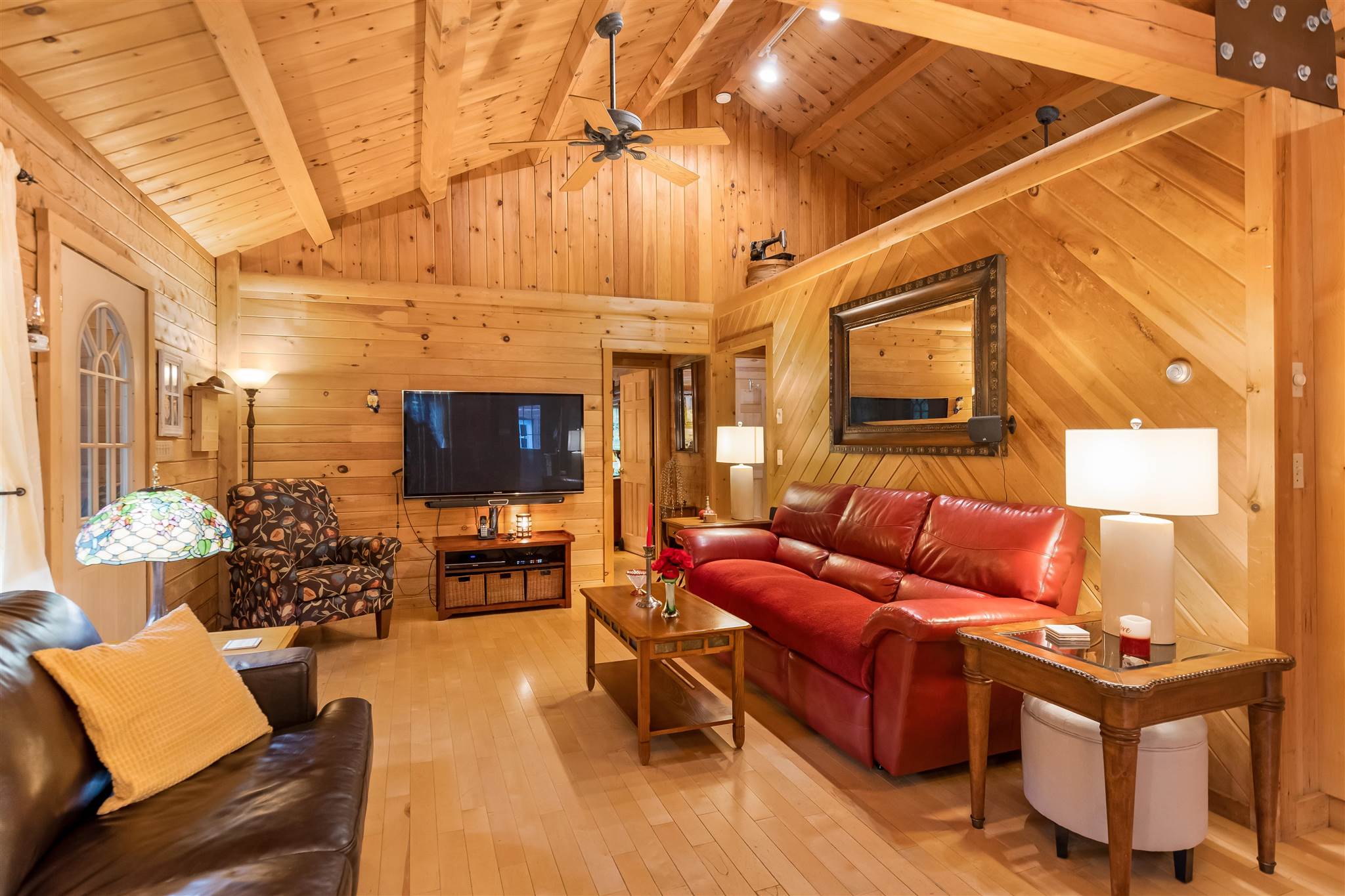 7 Macomber View Underhill, VT 05489 - Photo 4 of 39 Gallery Image 4