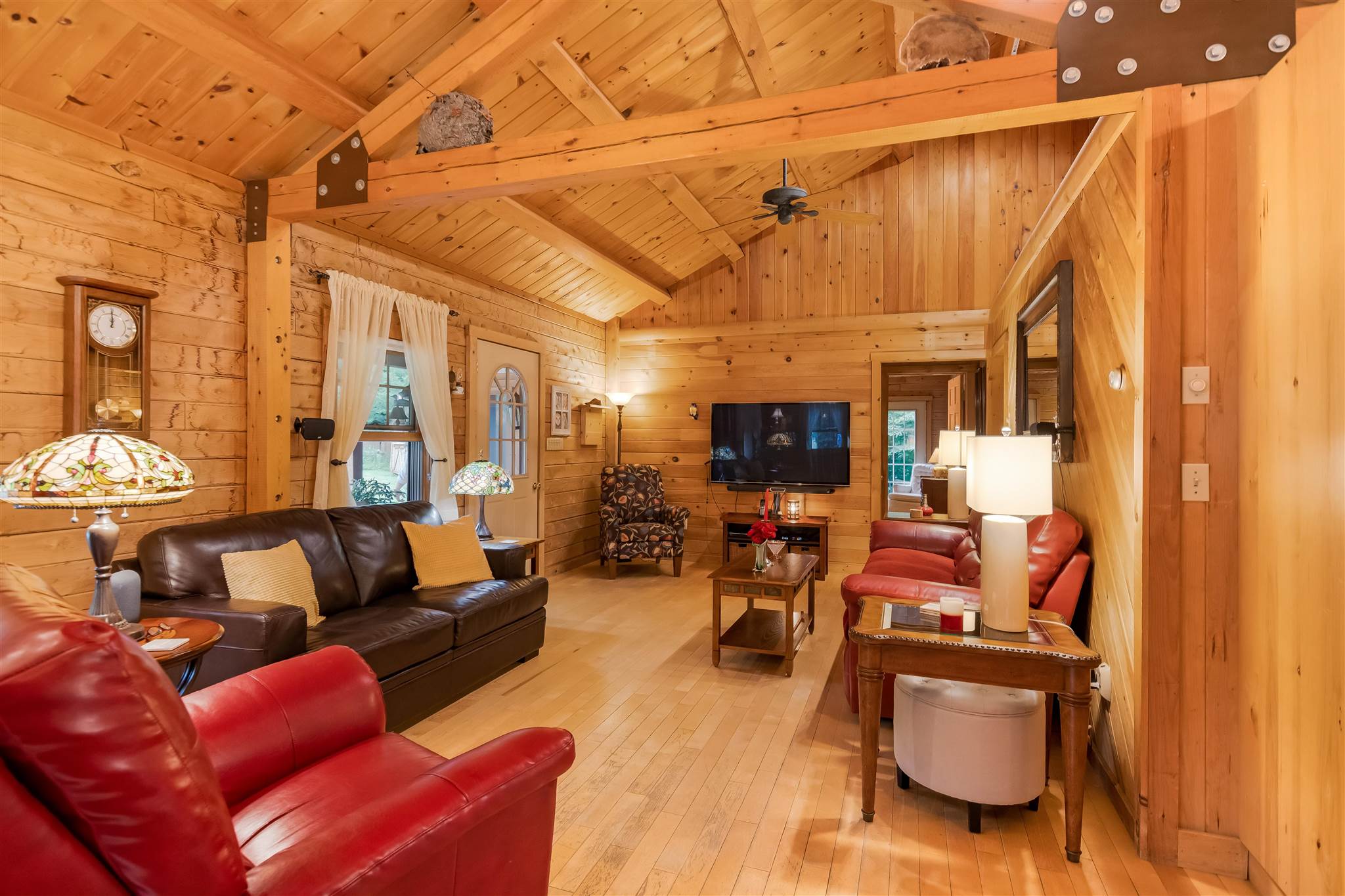 7 Macomber View Underhill, VT 05489 - Photo 5 of 39 Gallery Image 5