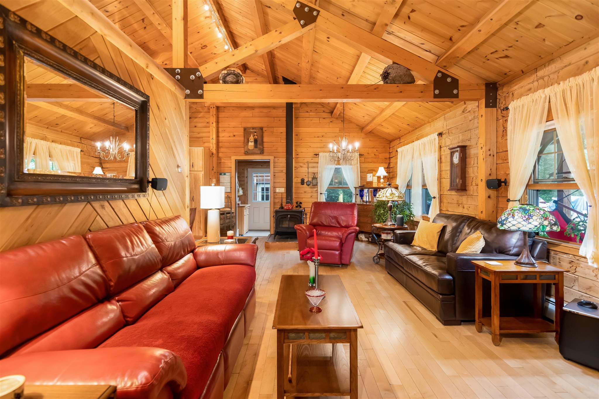 7 Macomber View Underhill, VT 05489 - Photo 6 of 39 Gallery Image 6