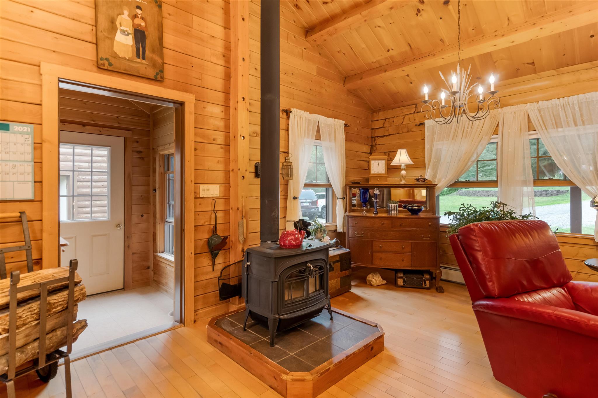7 Macomber View Underhill, VT 05489 - Photo 7 of 39 Gallery Image 7