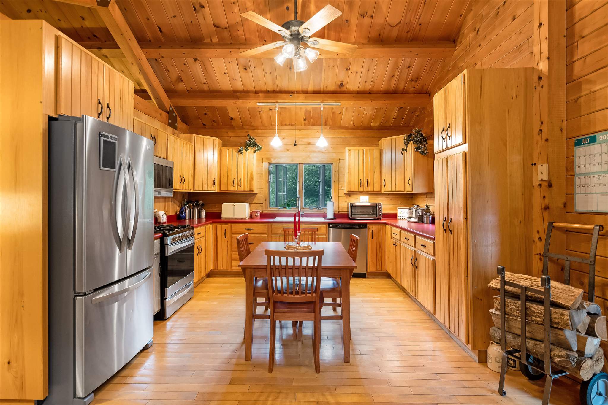 7 Macomber View Underhill, VT 05489 - Photo 8 of 39 Gallery Image 8