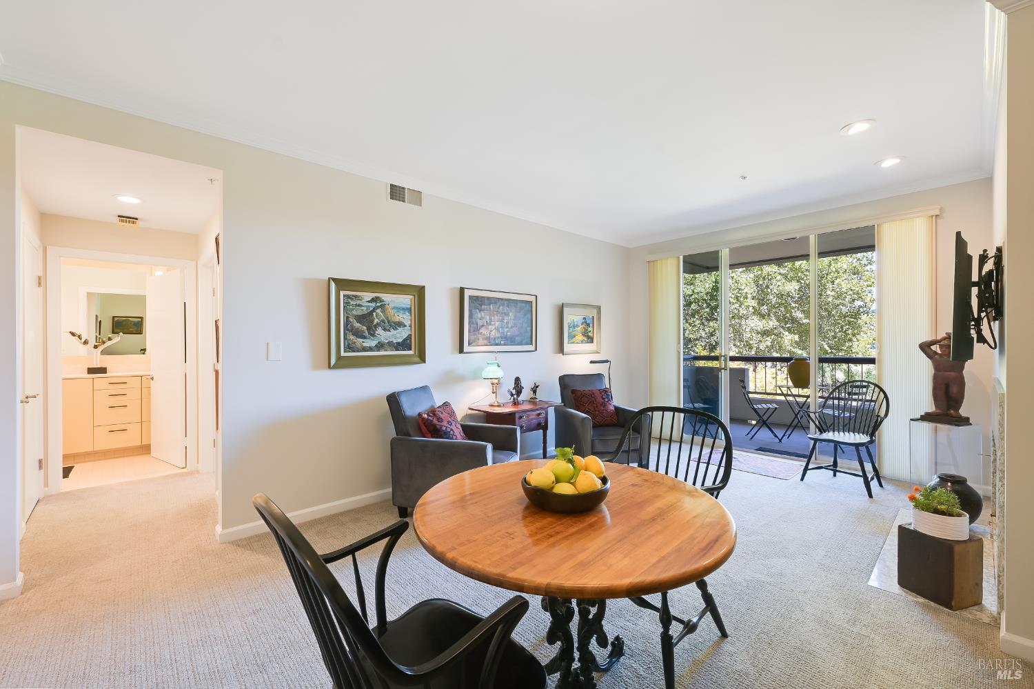 300 Deer Valley Road, Unit 2P San Rafael, CA 94903 - Photo 5 of 18 Gallery Image 5
