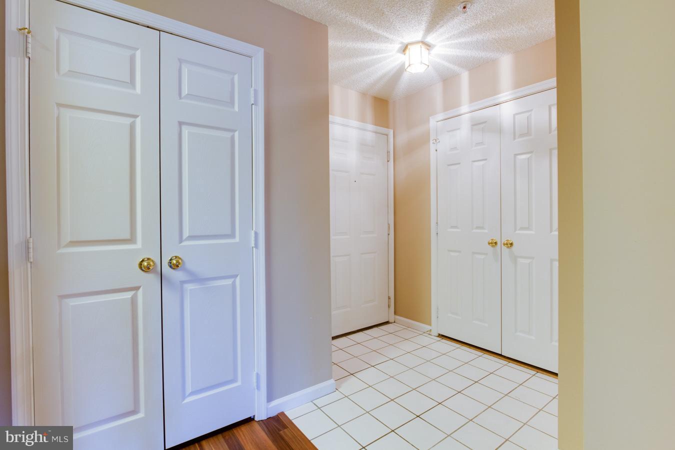 12016 Taliesin Place, Unit 34 Reston, VA 20190 - Photo 5 of 30 a view of an empty room