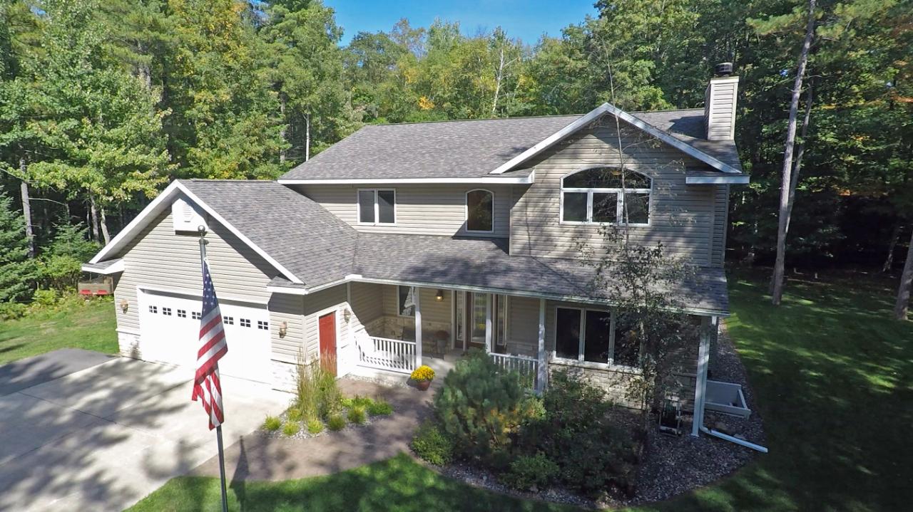 2218 Rangeline Road Eagle River, WI 54521 - Photo 33 of 42 Gallery Image 33