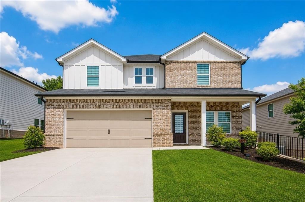 3774 Commodore Court Buford, GA 30519 - Photo 1 of 23