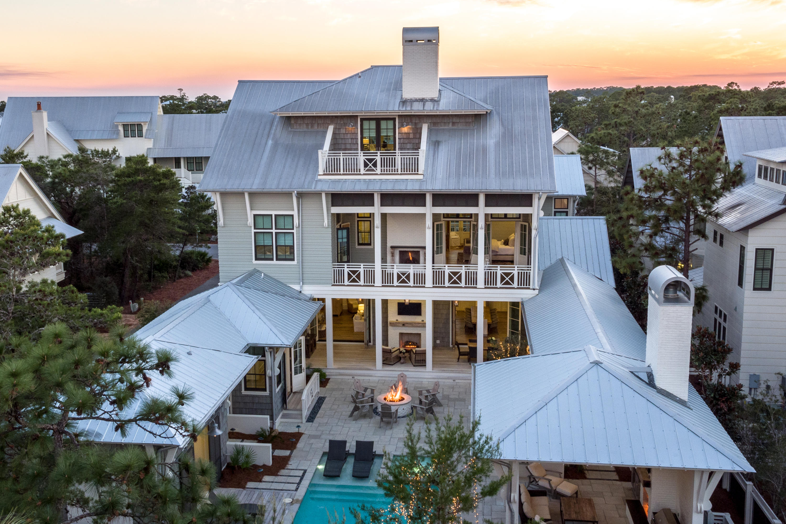 10 Cove Hollow Street Santa Rosa Beach, FL 32459 - Photo 3 of 86 10 Cove Hollow-25